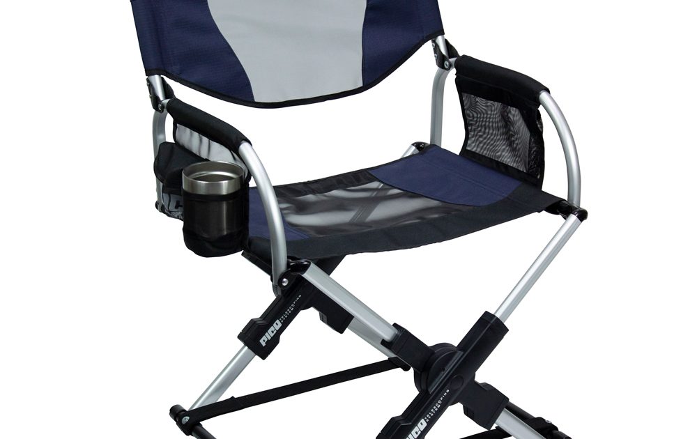 Gci Outdoor Pico Arm Chair