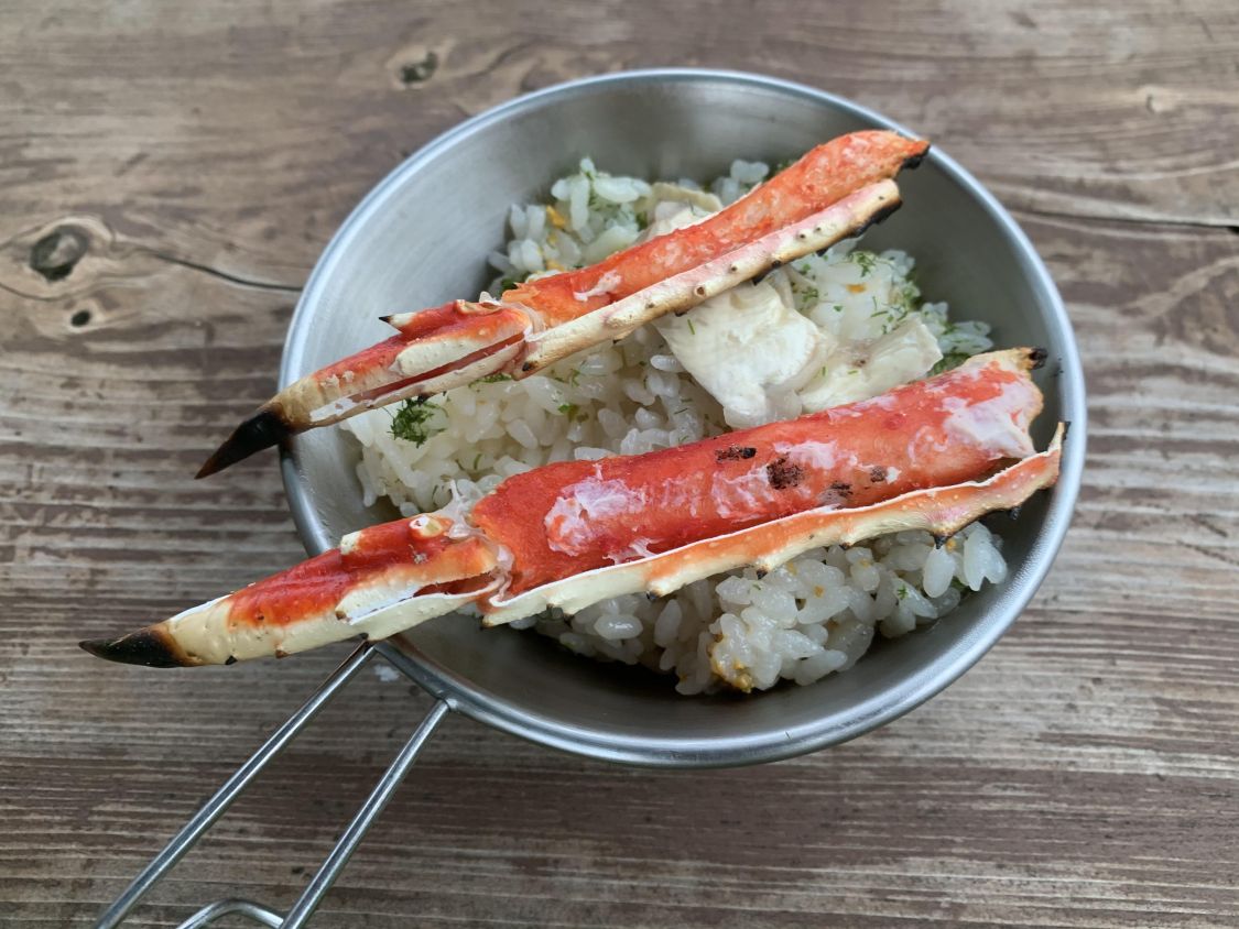 炭火で魚を上手に焼くには 身から焼く それとも皮から焼く Be Pal