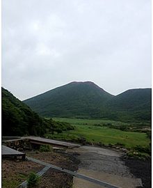 乙女心をくすぐる風景とメロディが流れる山小屋