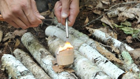 大地震・大噴火で生き延びるサバイバル術1