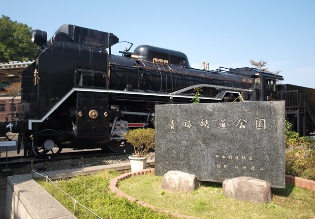 【子どもが喜ぶハイキングコース】青梅丘陵で山あるきのあとは鉄道公園&アスレチック