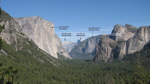 A Happy 125th Birthday YOSEMITE !!