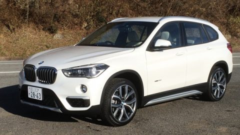 SUVらしさを増した新型「BMW／X1」のおすすめグレードはこれだ！