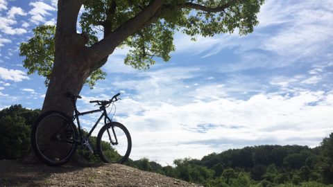 笑顔で乗れる“スポーツ自転車”と巡り合うには？　自転車を一生の趣味にするバイブルでました！