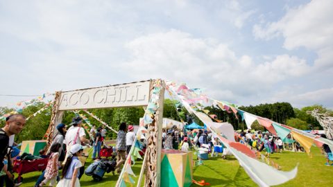 「ACO CHILL ’16」今年も大盛況でした！