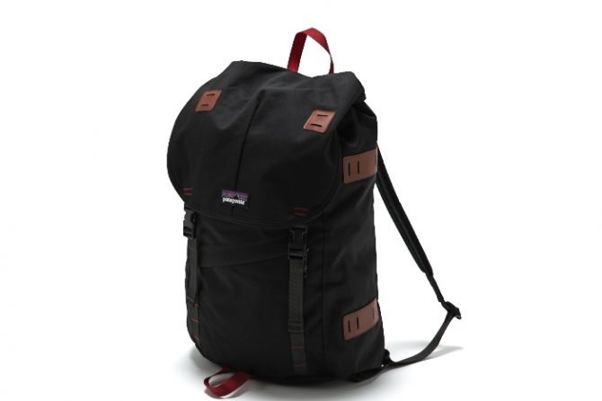 patagonia｜アーバーパック26L