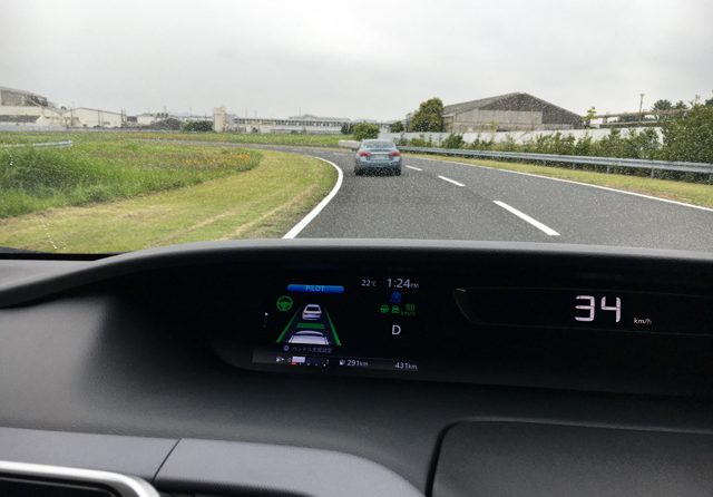 新型セレナの運転支援技術「プロパイロット」はロングドライブをどれだけ楽にできるのか？