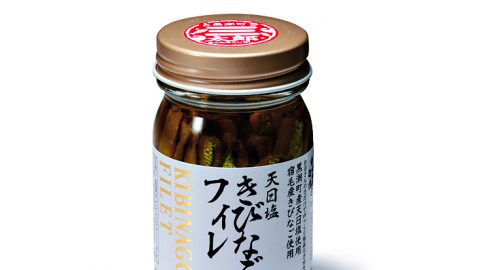 ご存じですか？「日本産アンチョビ」3選。高知、愛媛、もうひとつは…