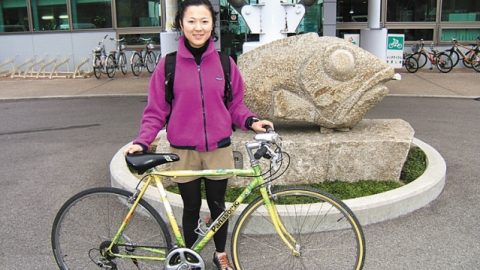 瀬戸内海を渡る空飛びロード「しまなみ海道」1泊2日の自転車旅してきました！