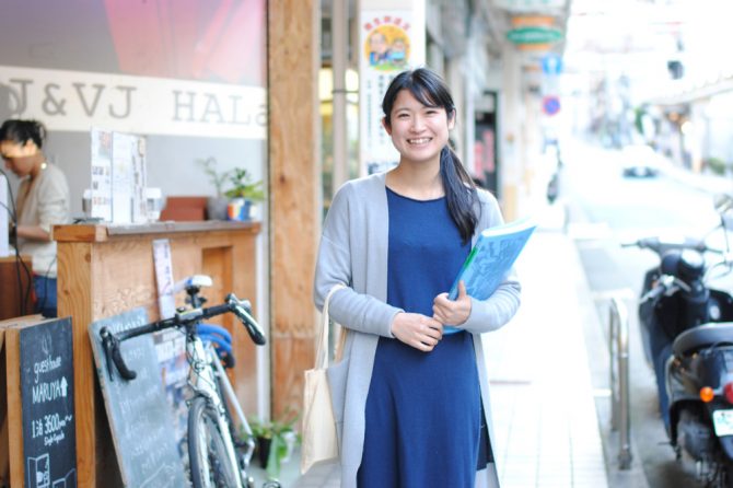 元遊郭建物の見学も！ 熱海の裏路地の昭和レトロまちあるき