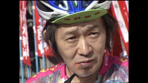 忌野清志郎の自転車旅が今再び、心を揺さぶる！