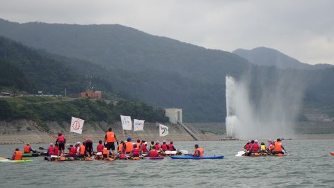 ロングトレイルハイカー・MASAの真夏の大冒険！5泊6日のチャレンジキャンプ　その3