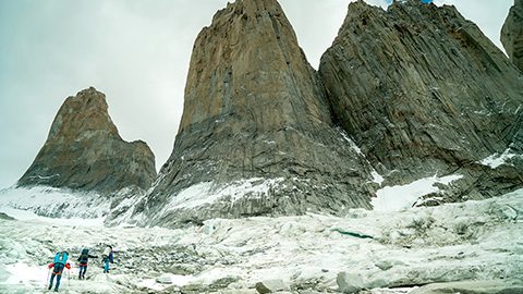 アウトドア映画の祭典が開幕！北海道から大阪まで全８箇所で上映