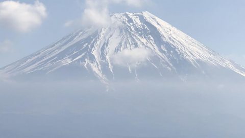 カヌーキャンプ、足を伸ばして「ふもとっぱら」へ［読者投稿記事］