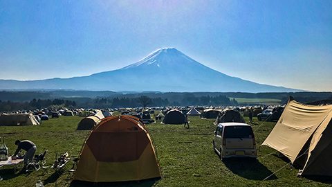 withコロナ下でキャンプを楽しむには？日本オートキャンプ協会が「新ガイドライン」を公表