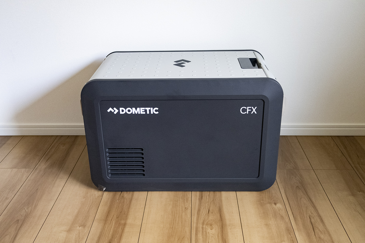 Dometic（ドメティック） ポータブル 2Wayコンプレッサー CFX375DZ 75L ポータプル 冷凍 冷蔵 大容量 クーラーボック - 4