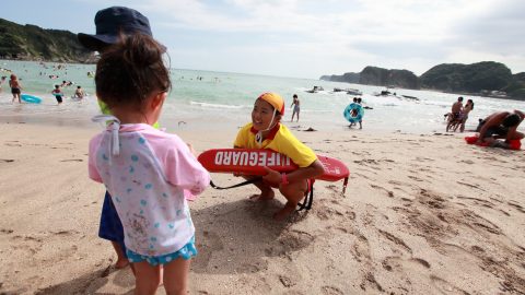 「いつもと違う今年の夏」水辺で安全に遊ぶには？