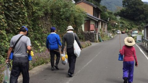 『古希過ぎて 川の楽しさ 満喫し』［読者投稿記事］