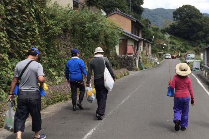 『古希過ぎて 川の楽しさ 満喫し』［読者投稿記事］