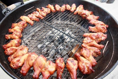 お肉博士直伝！BBQでお肉をよりおいしく食べる調理方法