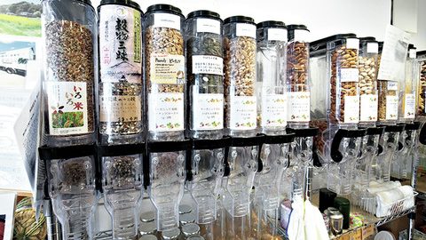 海を救え！ダイバーがはじめた プラスチックフリー製品の専門店