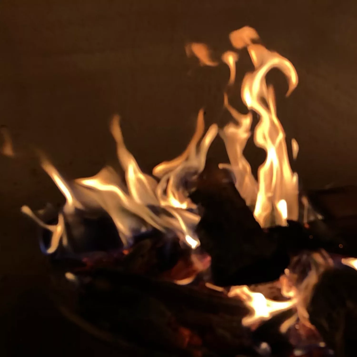 焚き火の思い出 残せてますか Iphoneで綺麗な焚き火写真を撮影する方法 焚き火のコツ Be Pal キャンプ アウトドア 自然派生活の情報源ビーパル
