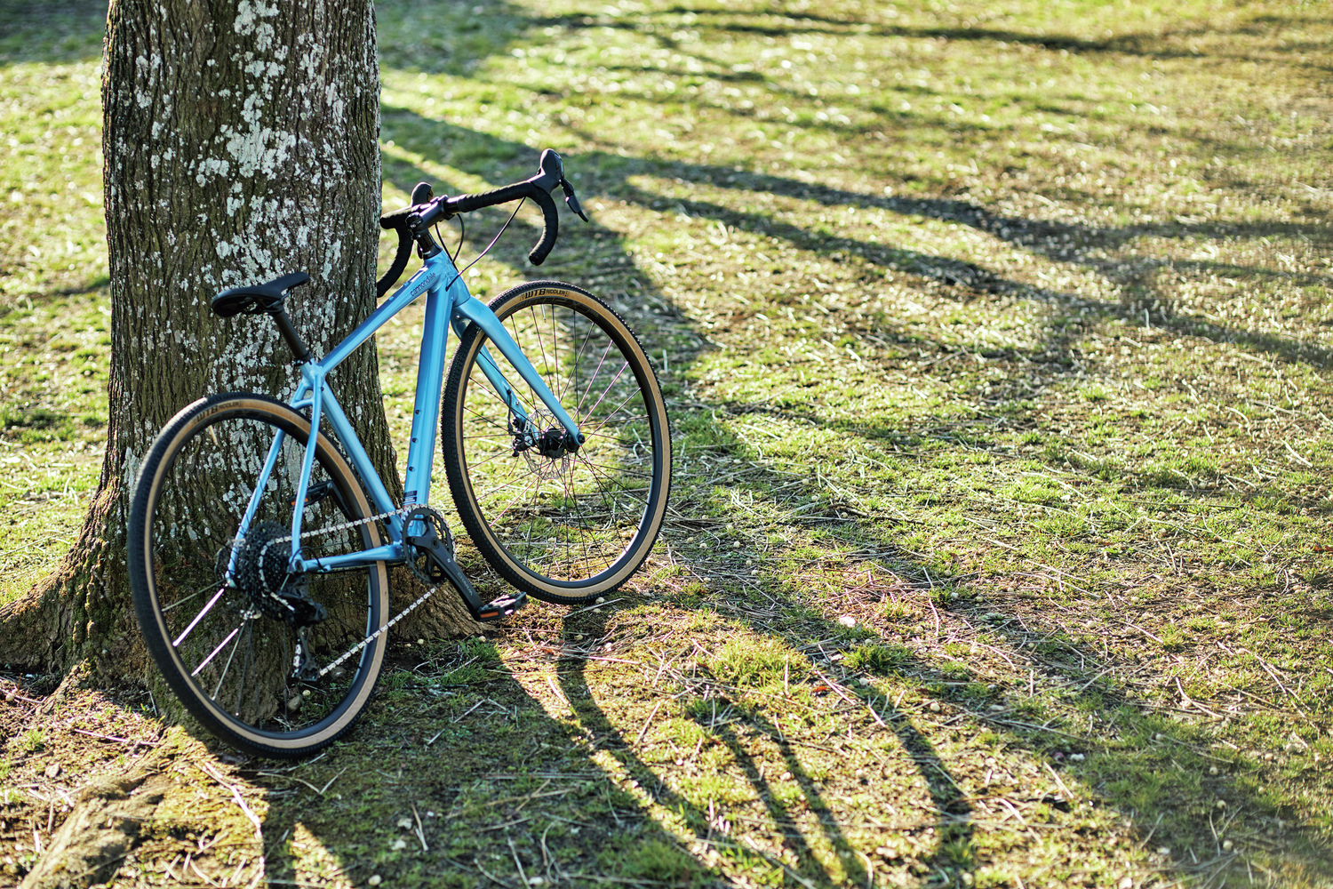 風をきってペダリング！フィールドユースほか普段使いにも向くBikes７