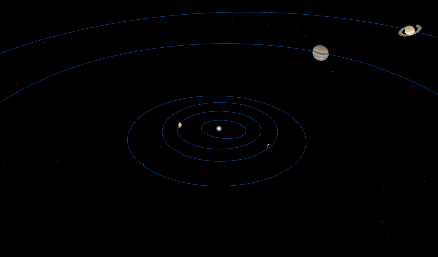 夜明けに木土星 日没後に火水金星 肉眼で見える惑星全部盛り 自然観察 Be Pal キャンプ アウトドア 自然派生活の情報源ビーパル