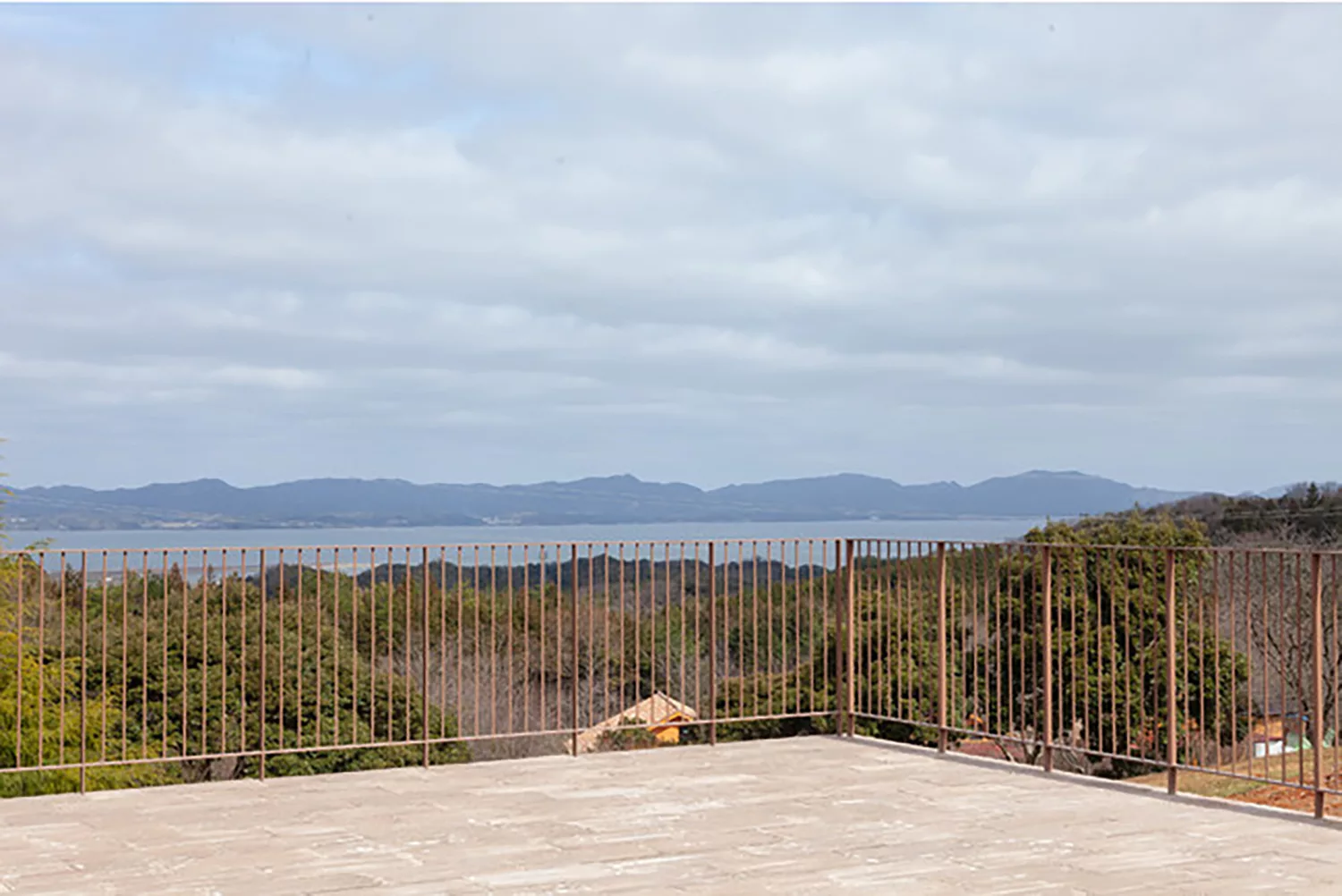 4月16日にリニューアルオープン 島根県の新 松江宍道ふるさと森林公園の全貌をチェック Be Pal