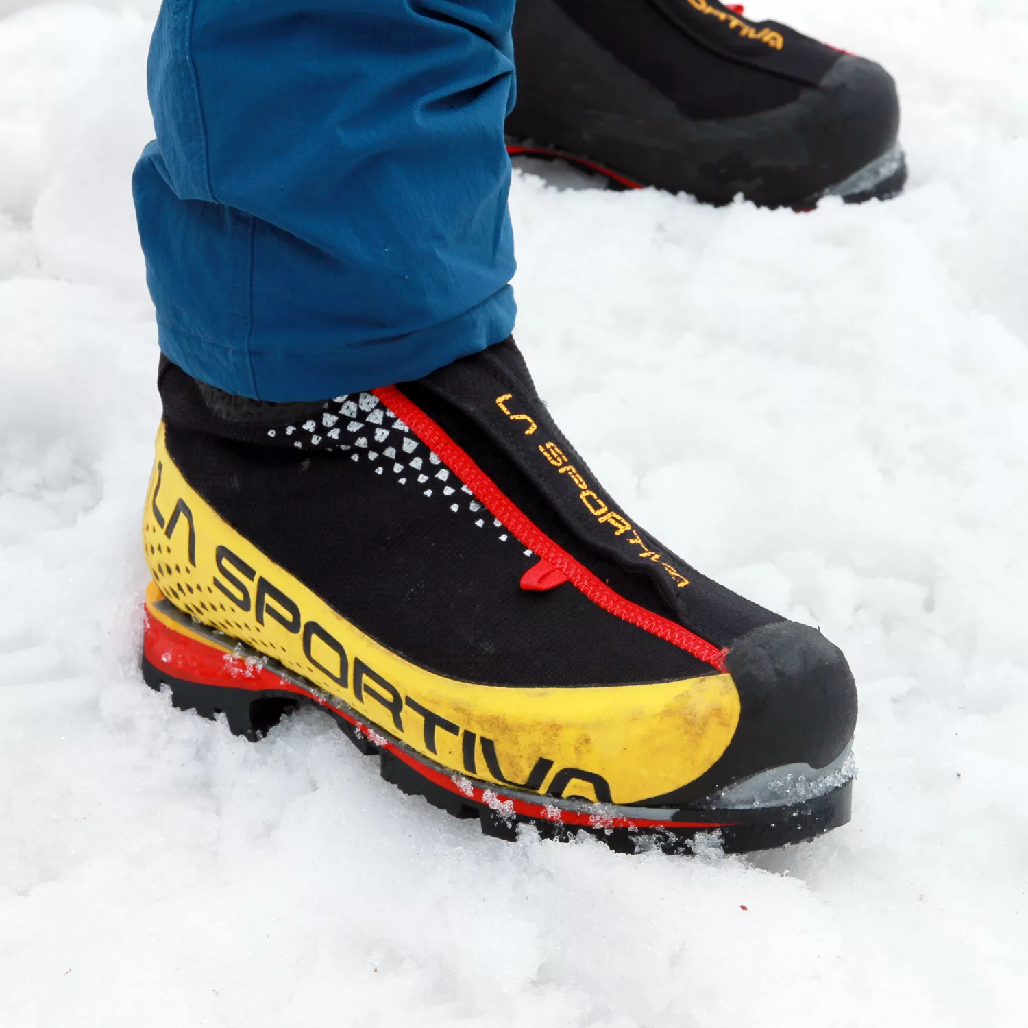 はじめての雪山登山は残雪期がオススメ！雪山登山のいろは | 山