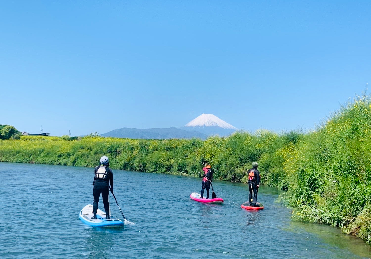 初心者にもオススメ！自然との一体感が味わえるSUPの魅力と始め方 | 海