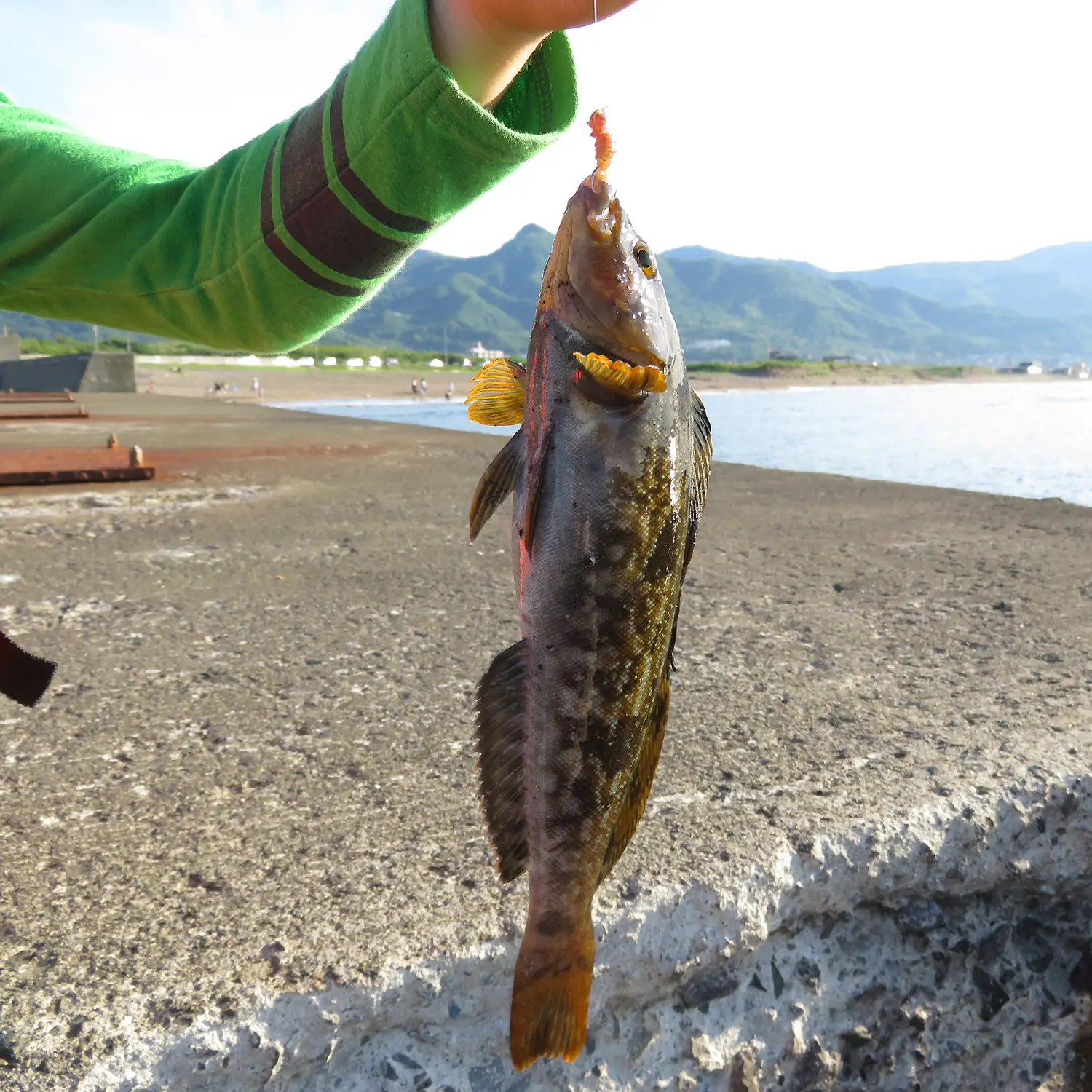 釣りガールはじめよう 初心者にやさしいゆるフィッシングのススメ 海 川 カヌー 釣り Be Pal キャンプ アウトドア 自然派生活の情報源ビーパル