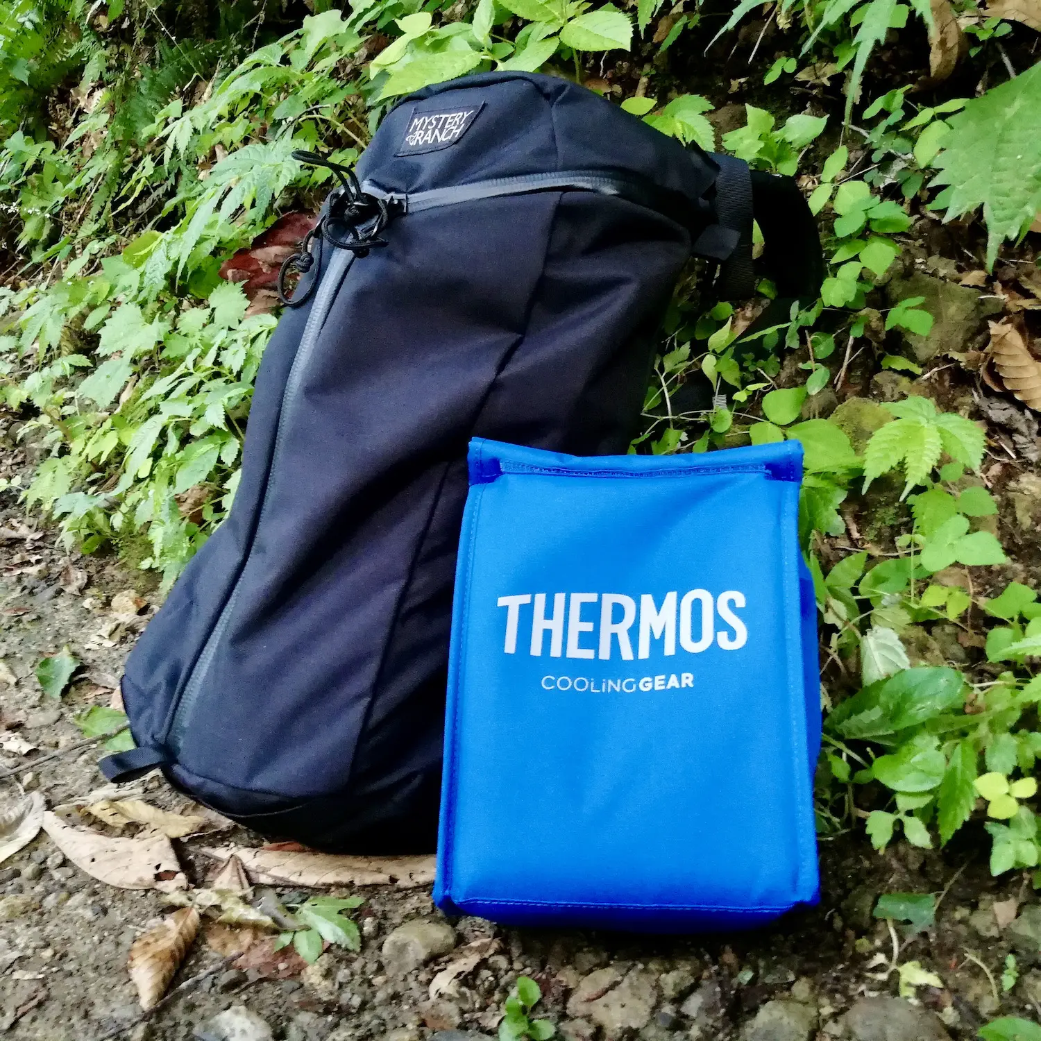 市場 Thermos スポーツ保冷バック Mathy サーモス