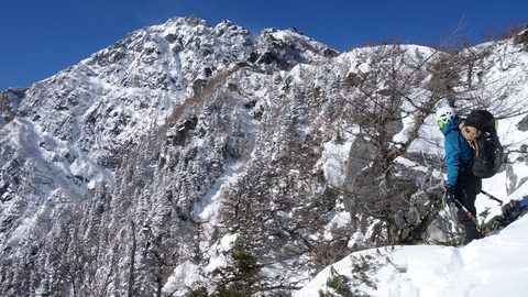 登山家・花谷泰広さんが、安全に下山するためにやっていること