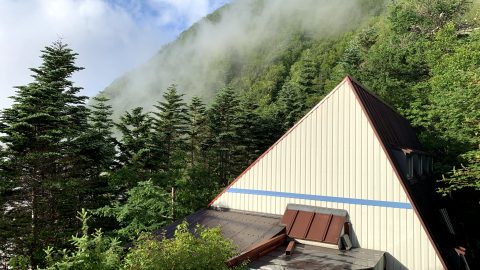 山のニューノーマルとは？登山家・花谷泰広さんが考える、コロナ禍での山小屋運営