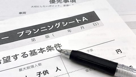 大失敗から学んだキャンピングカー選び３つのポイント「これだけは事前に決めておきたい」