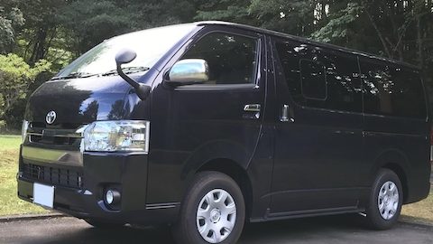 キャンピングカーにトイレは必要？「車内トイレ」の圧倒的メリットとは？