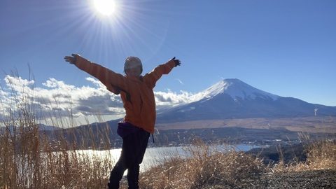 地図読みは無理、トレランもできない私の第2回富士五湖フォトロゲイニング奮闘記～事前準備編～