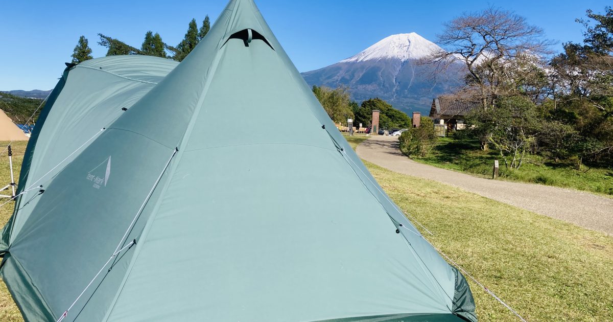 キャンプをするなら山と海どっちがよい？初心者が知っておくべきメリット・デメリットを紹介！