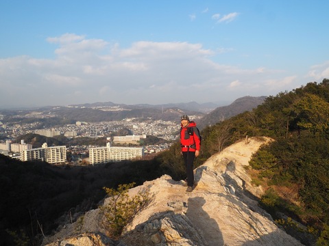 シェルパ斉藤流！神戸が誇る全長56kmのトレイル「六甲全山縦走路」の歩き方　