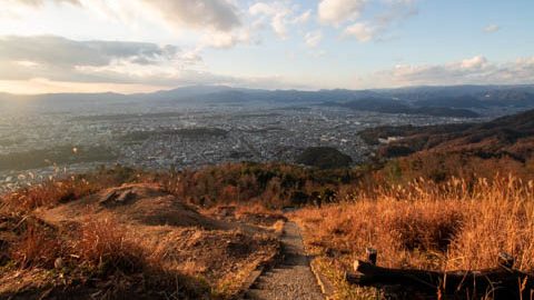 登山デビューは里山で！山好きが惚れる里山の魅力とは？