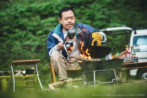 倒産の危機から一発逆転！人気YouTubeドラマ『おやじキャンプ飯』秘話