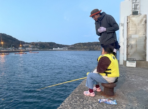 場所選びから釣り方まで！子どもと一緒に釣りを楽しむ方法