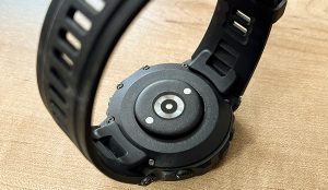 Amazfit - 【おまけ付】Amazfit T-REX2 GPS内蔵 デザートカーキの+