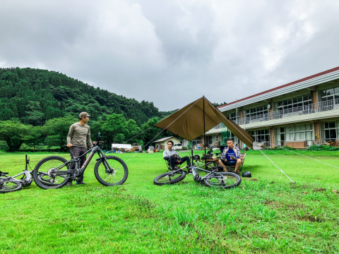 クラシックなデザインで乗り心地が最高な新型クロスバイク スタイルス 販売開始 自転車 Mtb Be Pal キャンプ アウトドア 自然派生活の情報源ビーパル