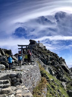 北アルプス・立山（たてやま）に挑戦！ 内蔵助山荘に泊まって２日間ゆっくり満喫