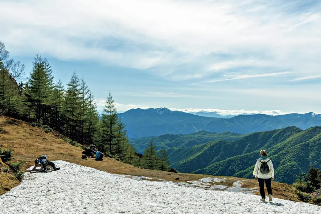 座布団を持参してワンランク上の登山を。おすすめ商品を10点紹介