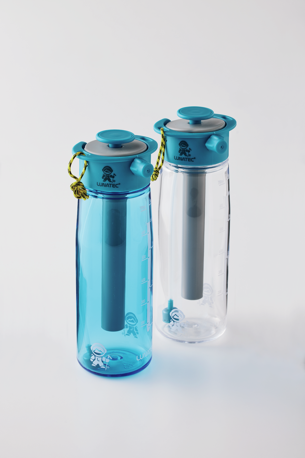 High Camp Flasks 2パック タンブラー キャリングケースセット-