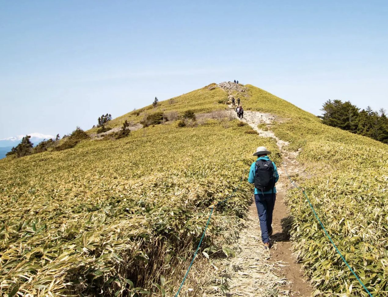 初心者必見！】日帰り登山の持ち物は？おすすめの装備もチェック