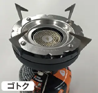 JETBOIL（ジェットボイル）／1.5Lクッキングポット | 新着アイテム情報